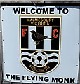 Welcome to The Flying Monk, Malmesbury