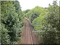 Railway, Carcluie