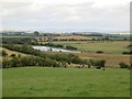 View towards Fergus Loch