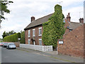 West Drayton Farmhouse