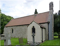 SK7174 : Church of St Paul, West Drayton by Alan Murray-Rust