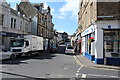 Main Street, West Kilbride