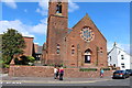 West Kilbride Parish Church