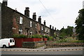 Guiseley:  Greenshaw Terrace