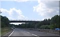 Bridge, A14