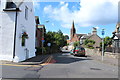 Main Street, West Kilbride