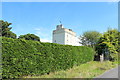 Law Castle, West Kilbride