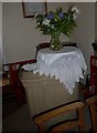 Inside Holy Family RC Church, Dunblane (i)