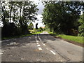 TM3092 : Sexton Road, Hedenham by Geographer