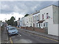 Spencer Street, Gravesend