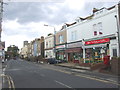 Wrotham Road, Gravesend