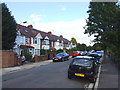 Ascot Road, Gravesend