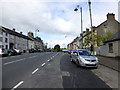 Moore Street, Aughnacloy