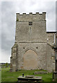 SK7477 : Church of St Peter, Headon-cum-Upton by Alan Murray-Rust