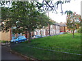 Christ Church Crescent, Gravesend