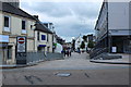 Main Street Pedestrian Zone, Kilwinning