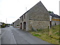 Sydney Lane, Aughnacloy