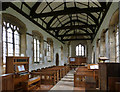 SK7374 : Church of St Nicholas, Askham by Alan Murray-Rust