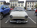 Figaro car, Aughnacloy