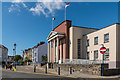 Aberystwyth Library