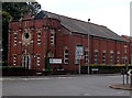 Dorford Baptist Church, Dorchester