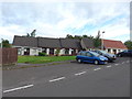 Bungalows in McOwan Avenue