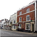 The Royal Oak, Dorchester