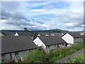 Bungalows in Kincardine Road