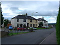 Kincardine Street housing