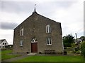 Balbeggie And Collace United Free Church Of Scotland