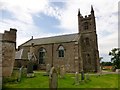 Collace Parish Church