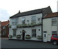 The Seabirds pub, Flamborough