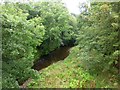 River Wansbeck