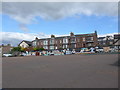 Playground, Crieff Primary School