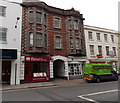 Bassets Lettings, Castle Street, Salisbury