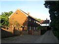 Little Firsland and Firsland Cottage