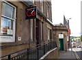 Clydesdale Bank, West High Street