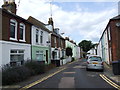 Norfolk Street, Whitstable