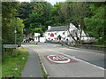 The Bridge Inn at Chirk Bridge