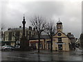 High Street, Moffat