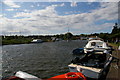 River Bure at Horning