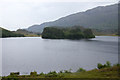 NH2738 : Loch a' Mhuillidh, Glen Strathfarrar by Mike Pennington