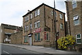 Guiseley:  Factory workers