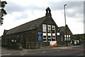 Guiseley:  St. Oswald