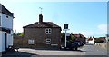 TF9143 : The Bowling Green pub, Wells by Bikeboy
