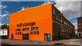 Self Storage