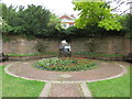 The May Balfour Garden (2)