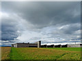 National Trust for Scotland Culloden Visitor Centre