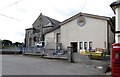 Extension work to the Ballyroney Presbyterian Church Hall