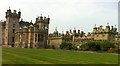 Floors Castle